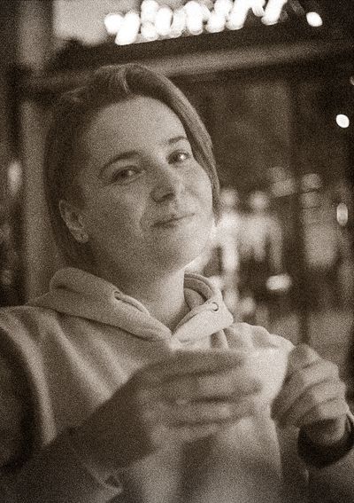 Sofia Zorska