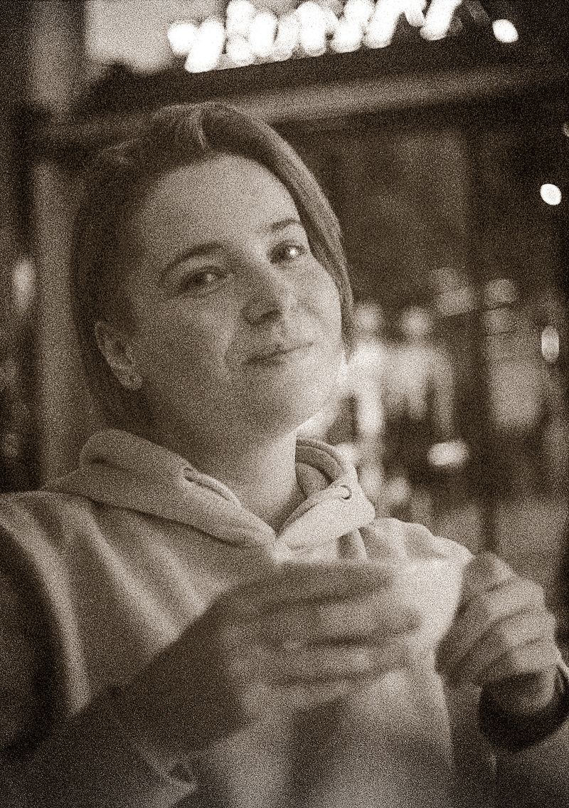Sofia Zorska