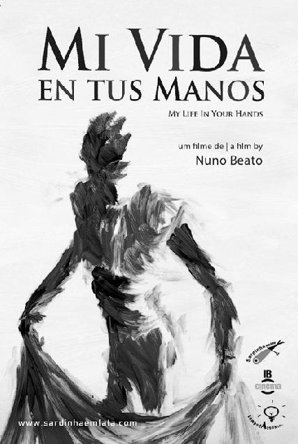 Mano gyvenimas tavo rankose