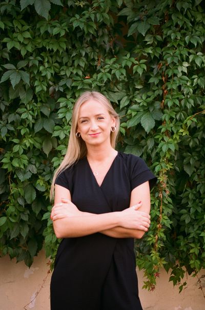 Gabrielė Cegialytė
