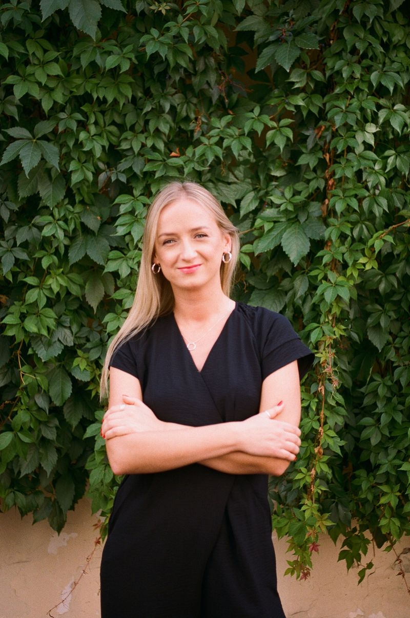 Gabrielė Cegialytė