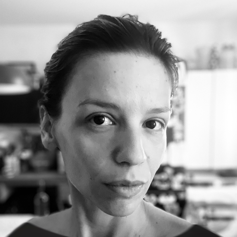 Lucia Dubravay Trautenberger