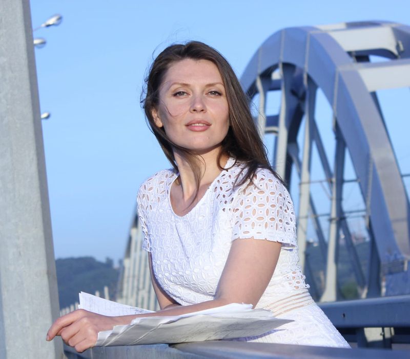 Hanna Beskrovna