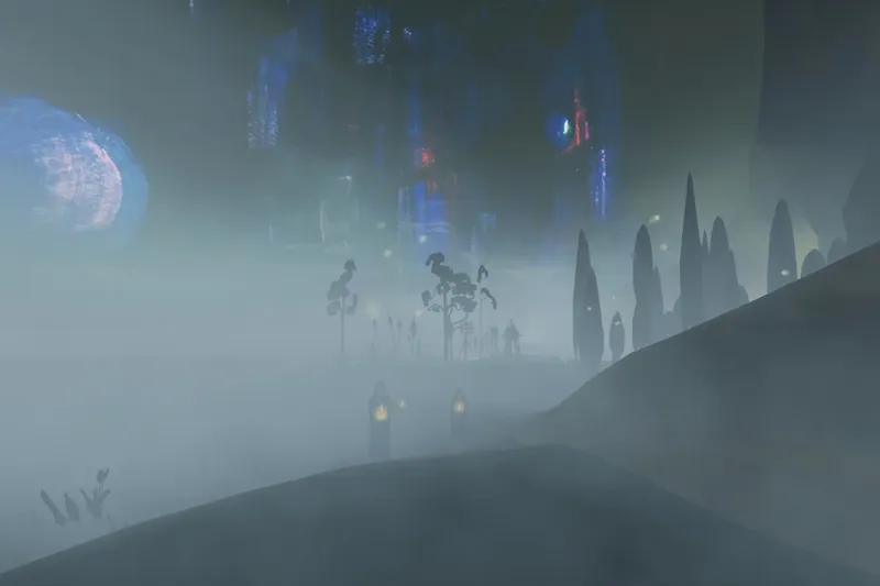 360° pasakojimai