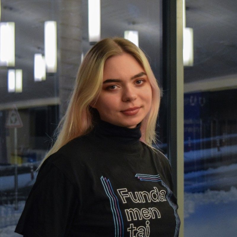 Jovilė Gečaitė