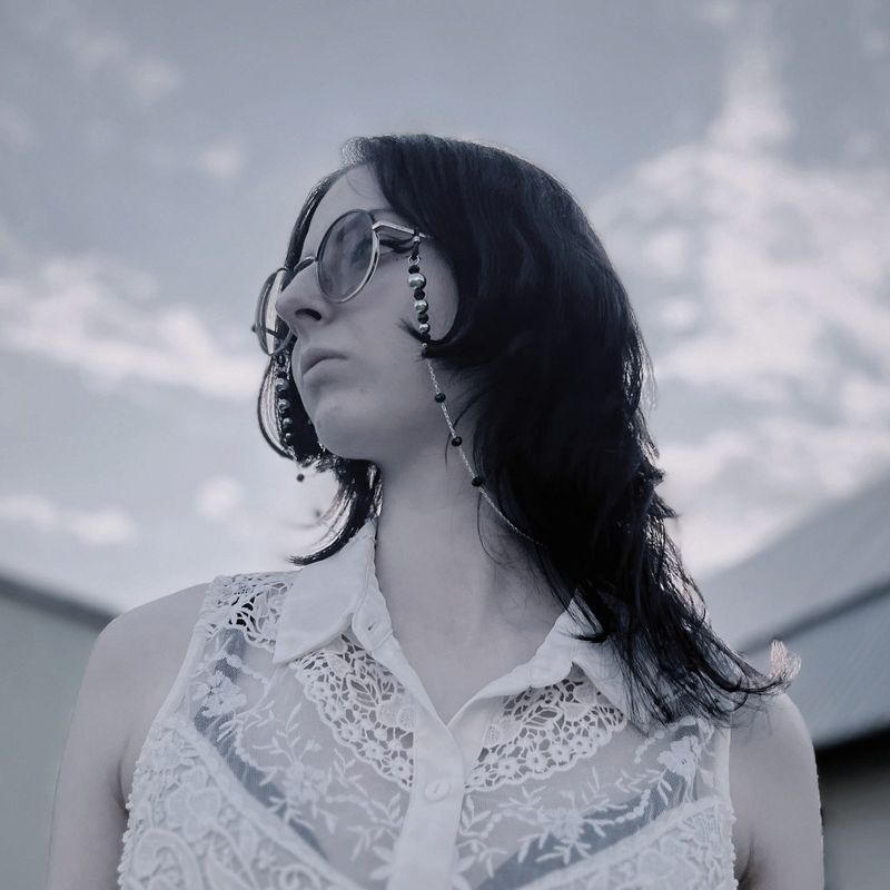 Liucija Vaisiūnaitė