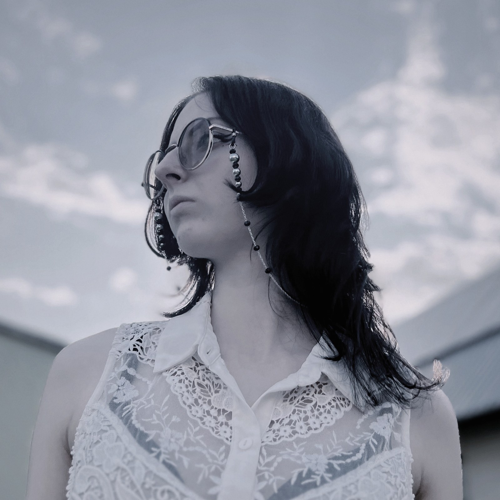 Liucija Vaisiūnaitė