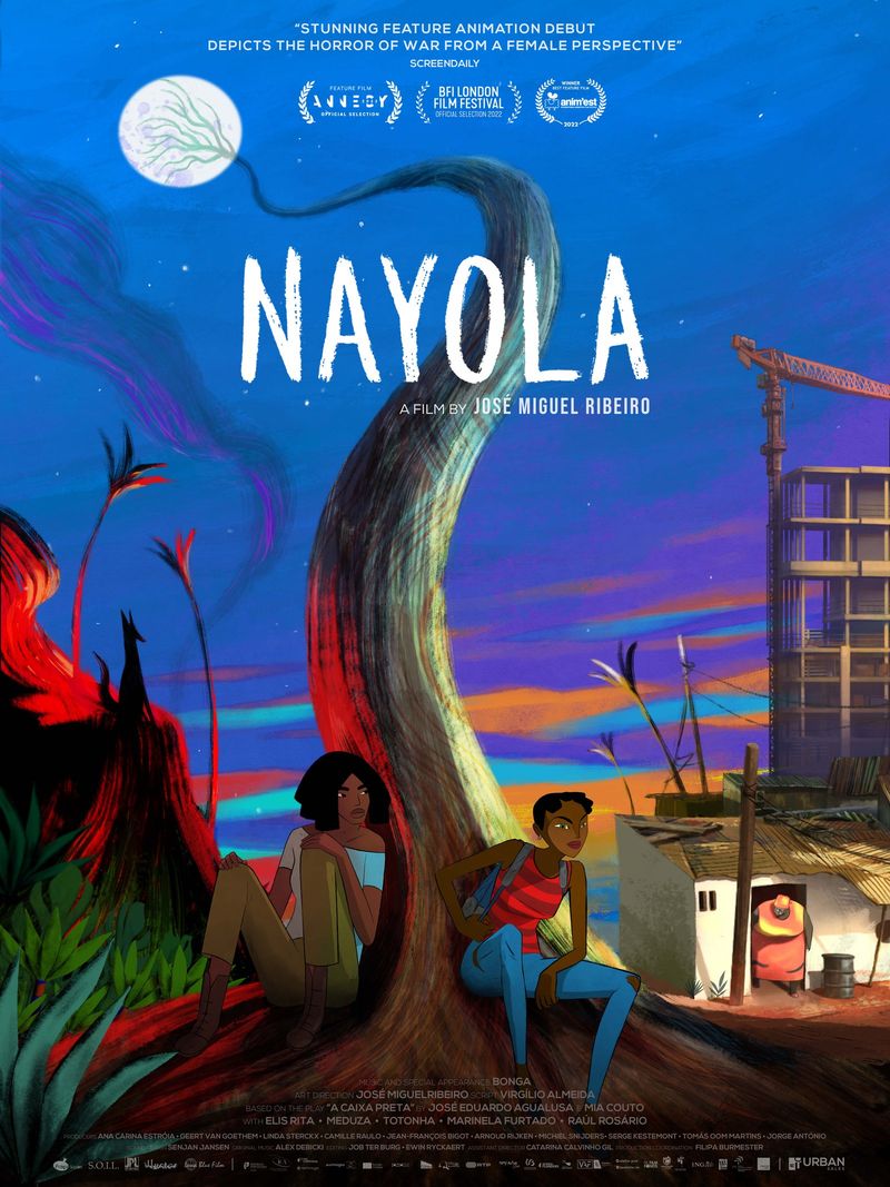 Najola