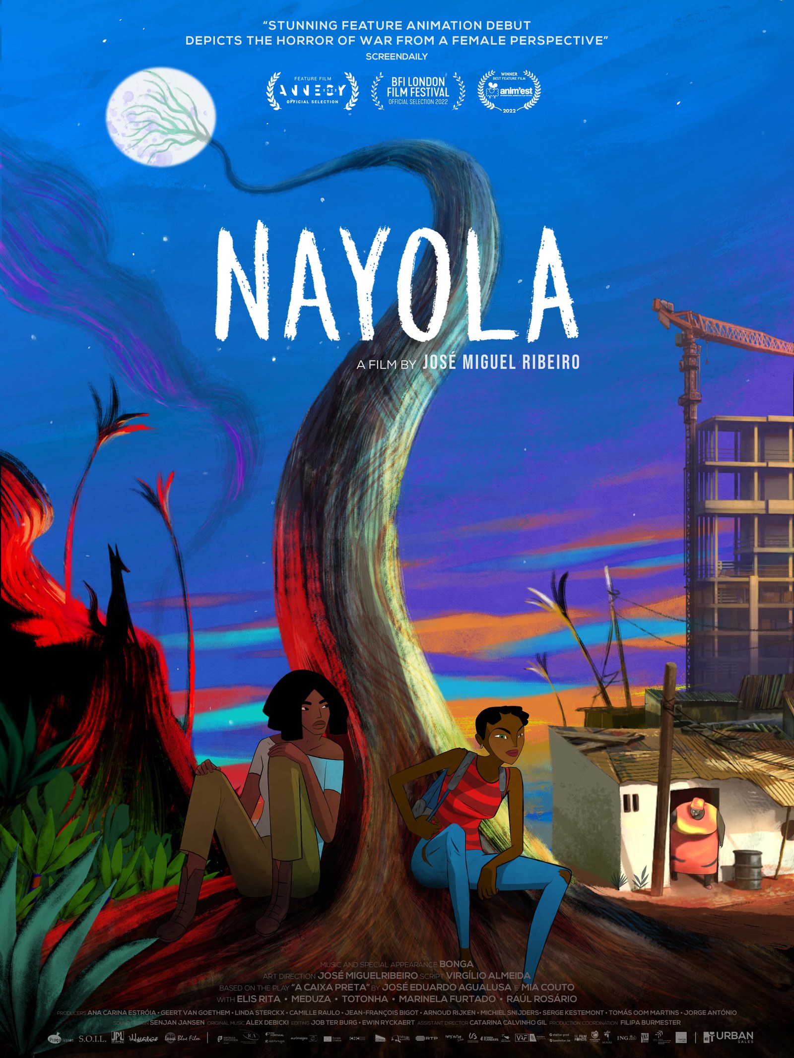 Najola