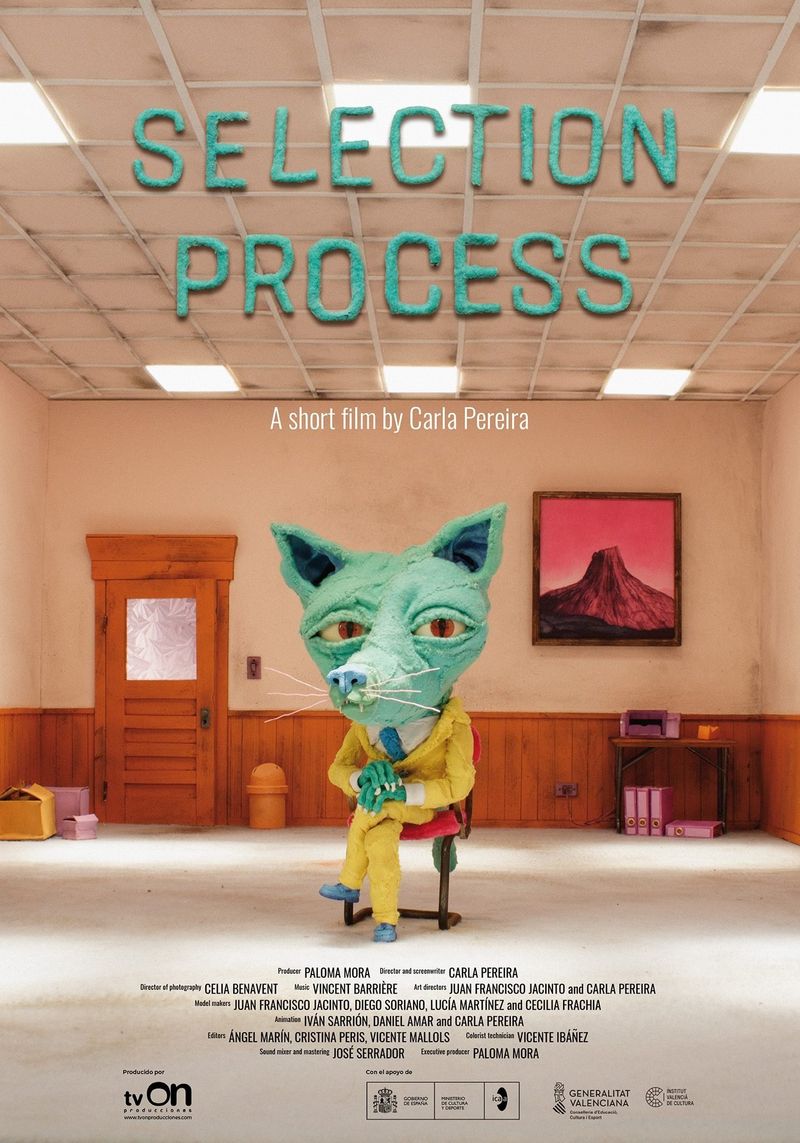 Atrankos procesas