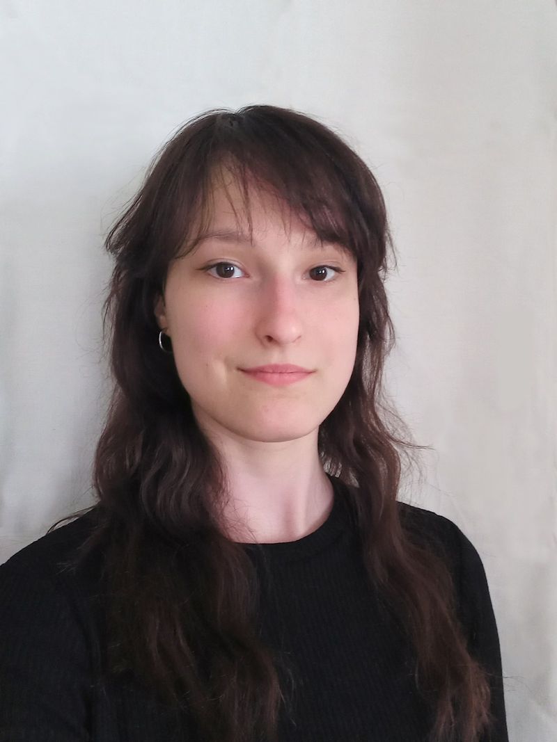 Justina Vitkutė