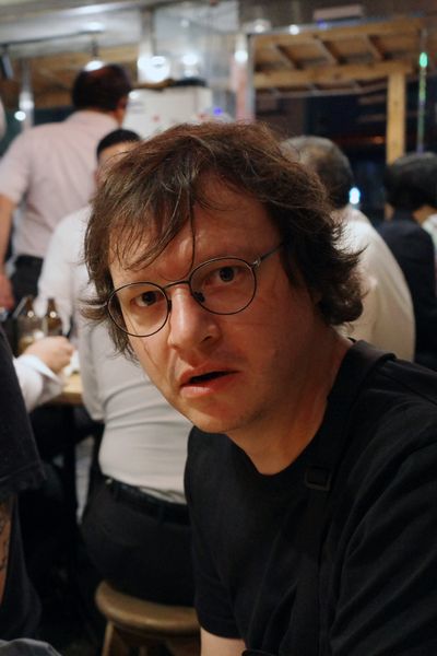 Michael Frei