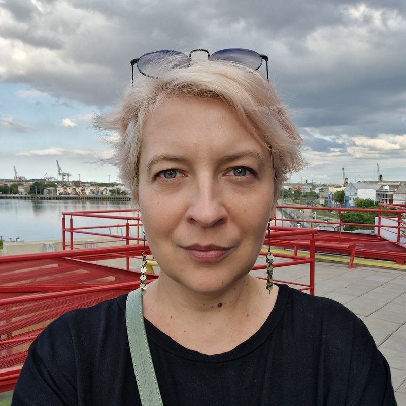 Monika Masłoń