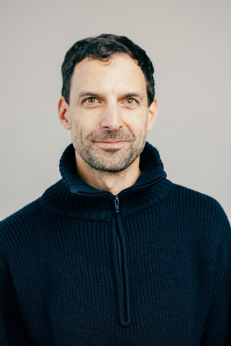Fabian Driehorst