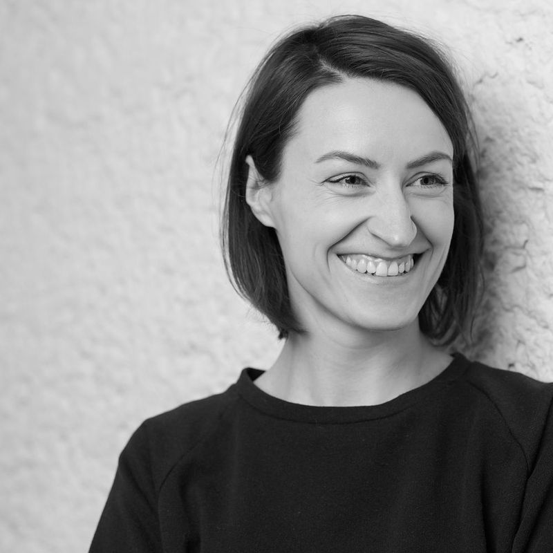 Giedrė Burokaitė