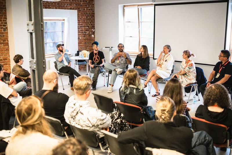 Discussion | Animation Distribution: How to Reach the Audience?