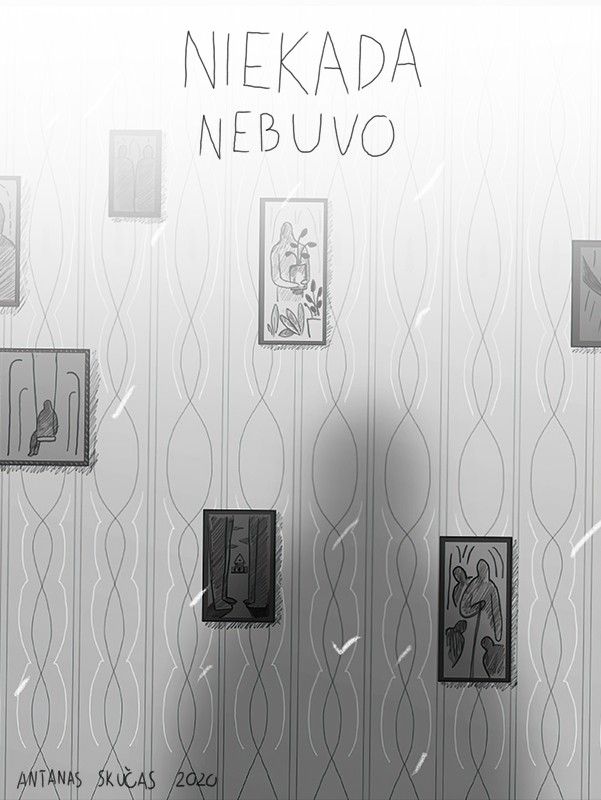 Niekada nebuvo