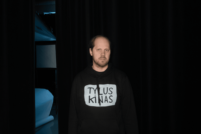 Antanas Skučas