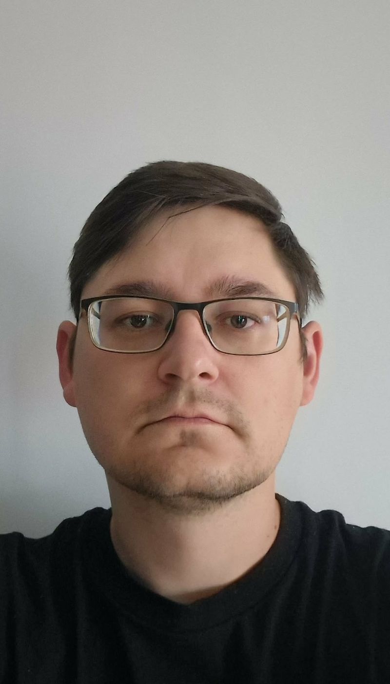 Rokas Semėnas