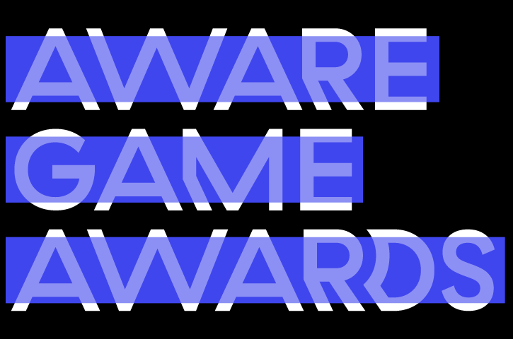 „Aware Game Awards“