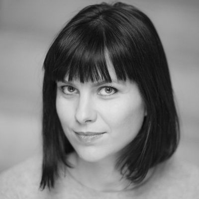 Agnė Adomėnė