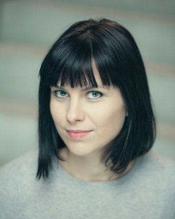 Agnė Adomėnė