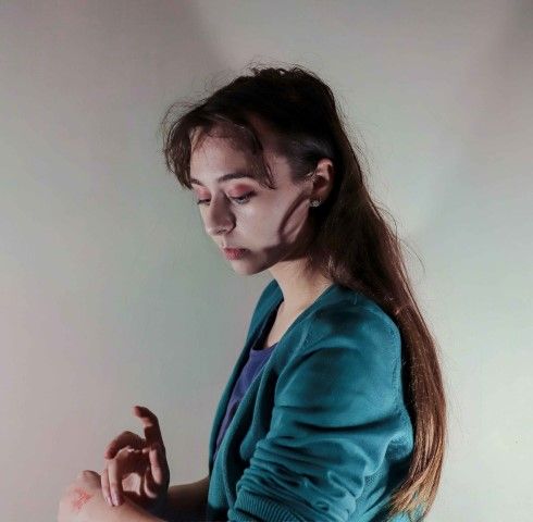 Alicja Liss