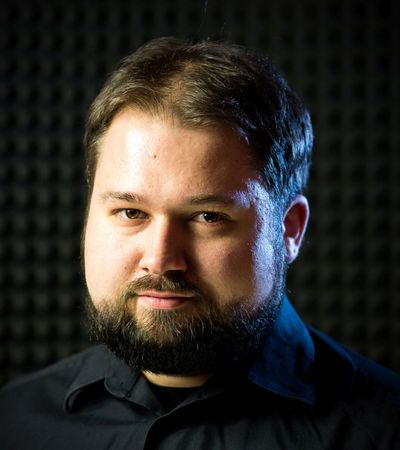 Aleksander Kauch