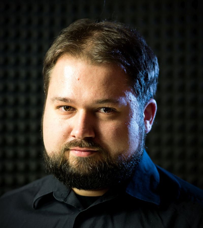Aleksander Kauch