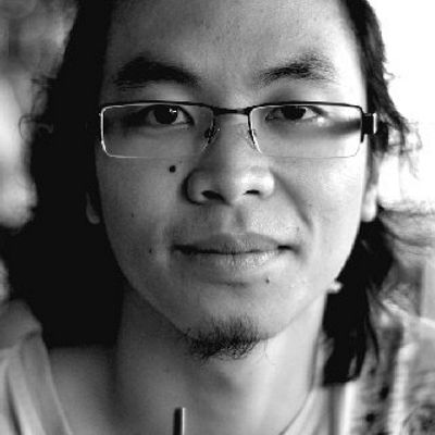 Alfred Nguyen