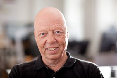 Anders Mastrup