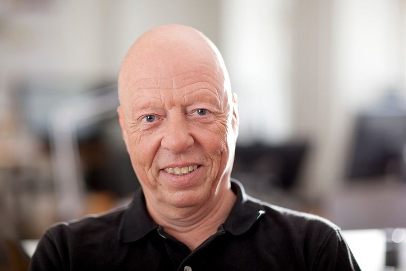 Anders Mastrup