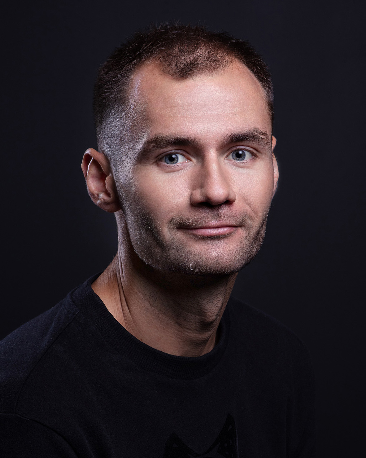 Dovydas Vilkelis