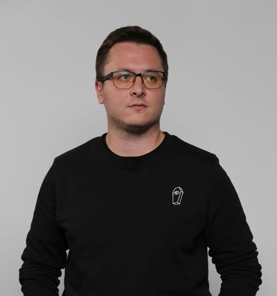 Ata Sergey Nowak