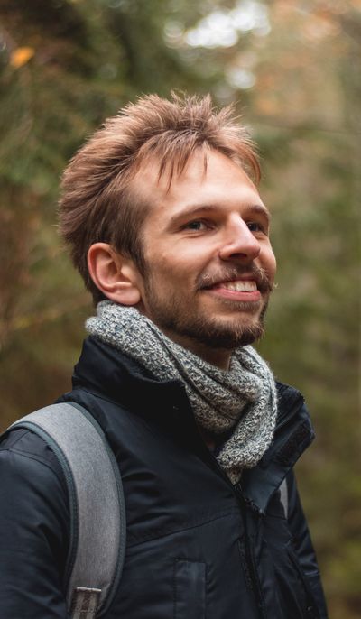Aurelijus Čiupas