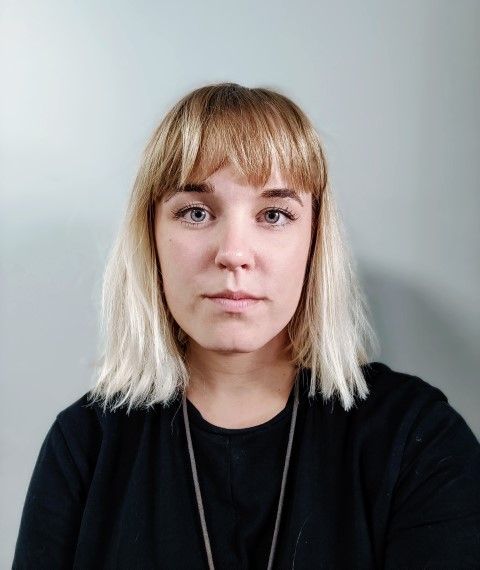 Austėja Gaputytė