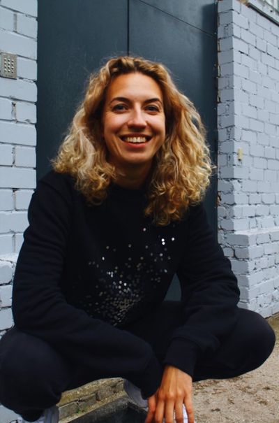 Birutė Kapustinskaitė