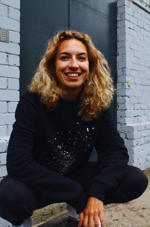 Birutė Kapustinskaitė