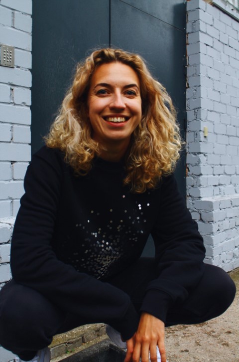 Birutė Kapustinskaitė