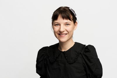 Karla Nor Holmbäck