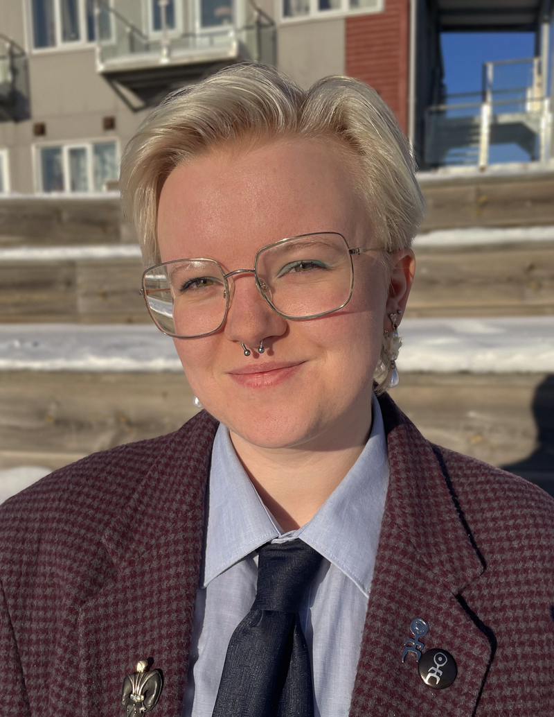 Lovisa Andersson