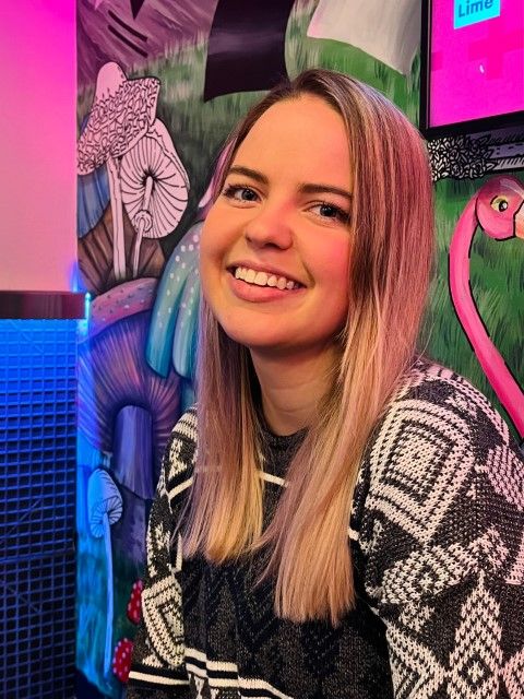 Dovilė Rapalytė