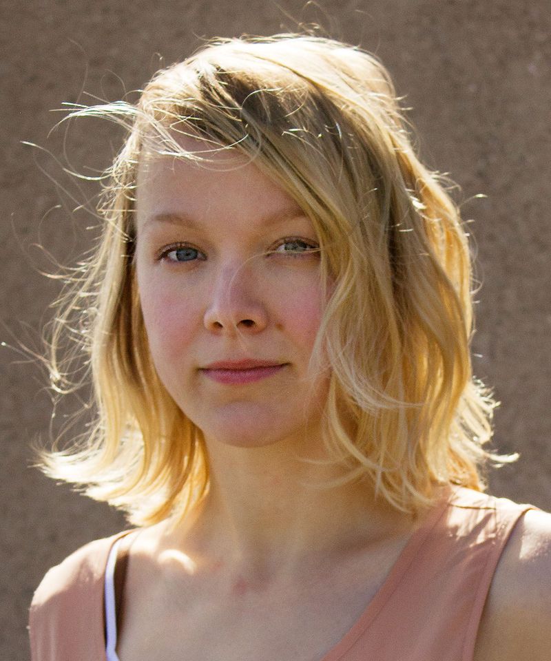 Elli Vuorinen