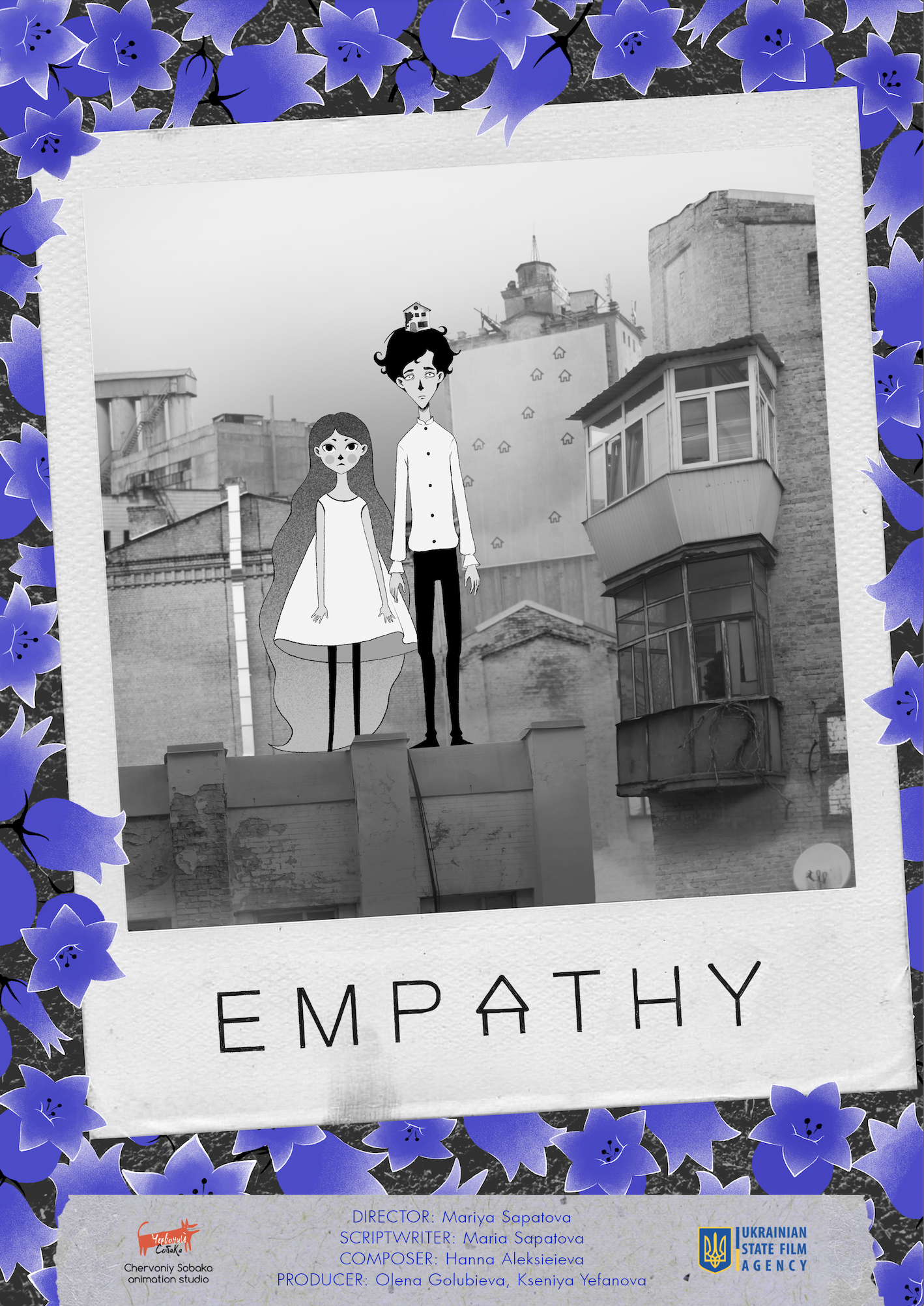 Empatija