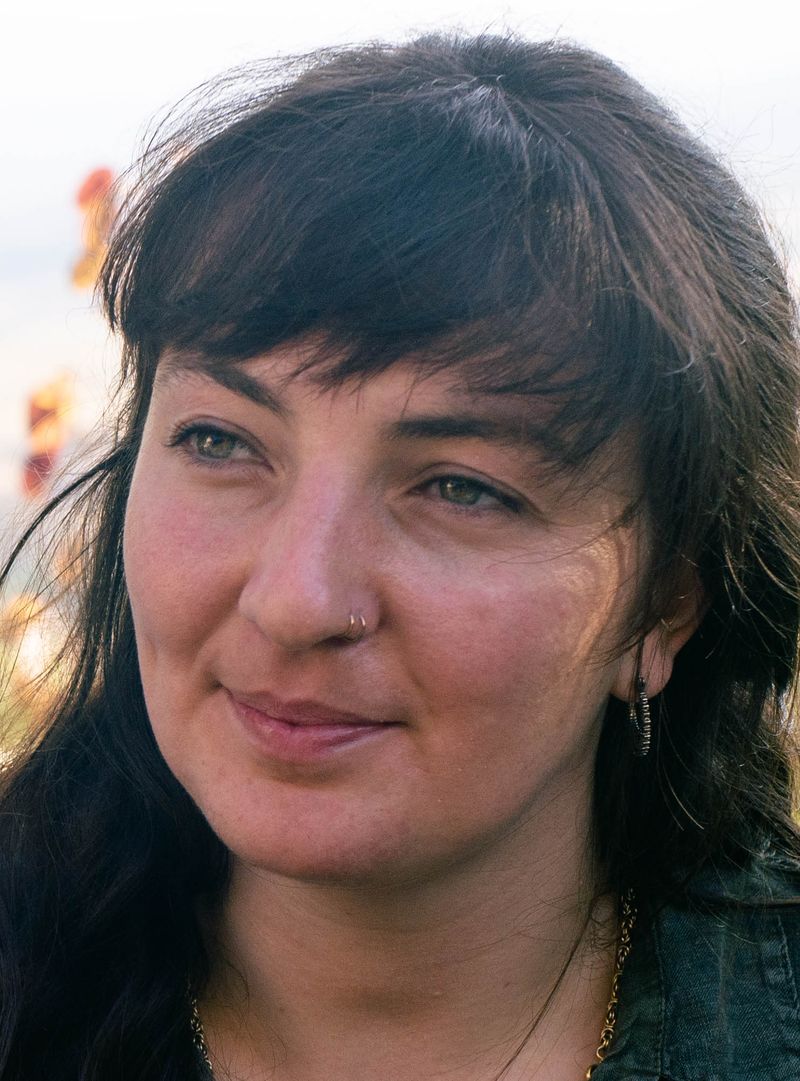 Gwenola Heck