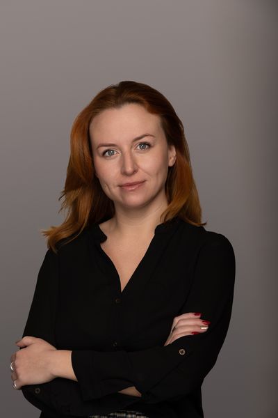 Ieva Luckutė