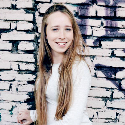 Gabija Žygaitė