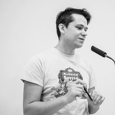 Gediminas Tarasevičius