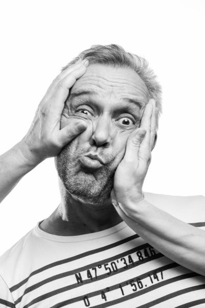 Christophe Erbes
