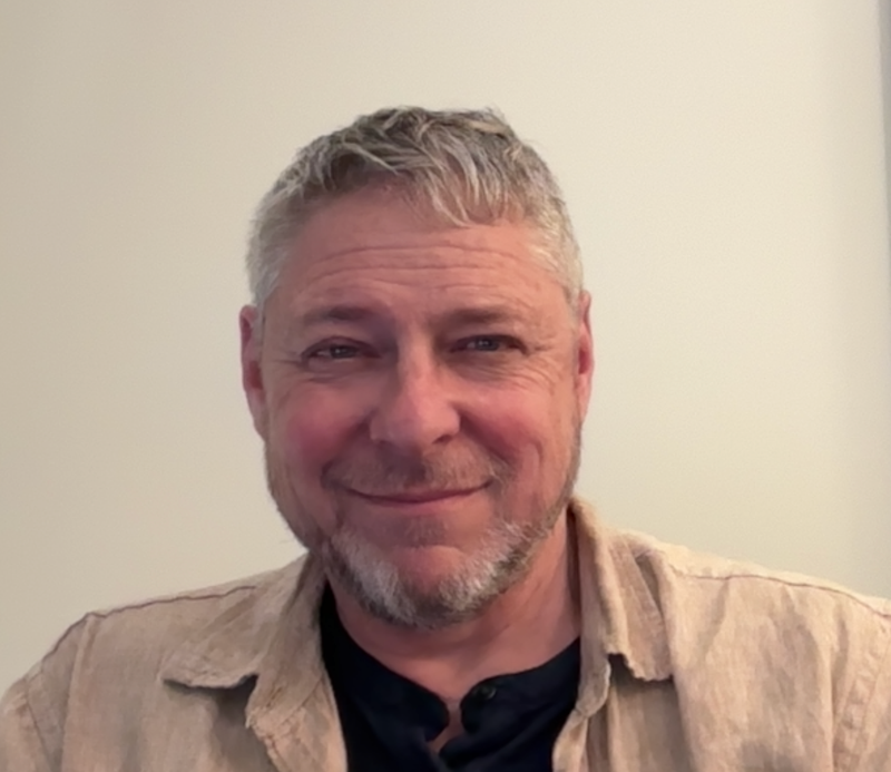Doug Frankel